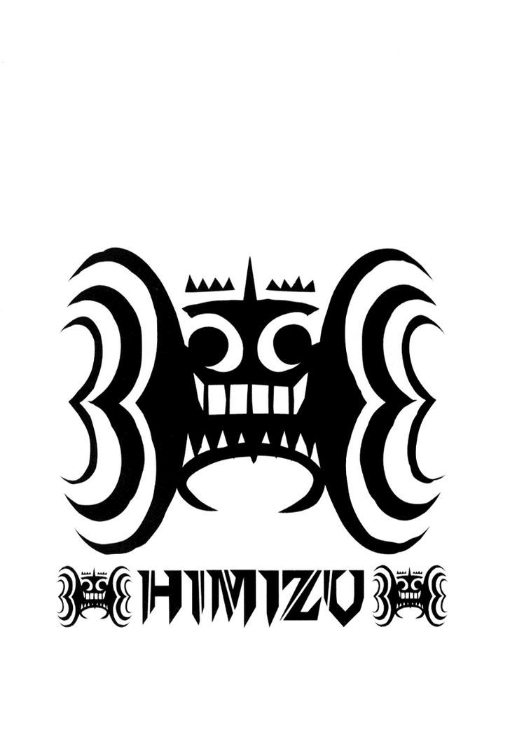 Read Himizu (en) Manga Online
