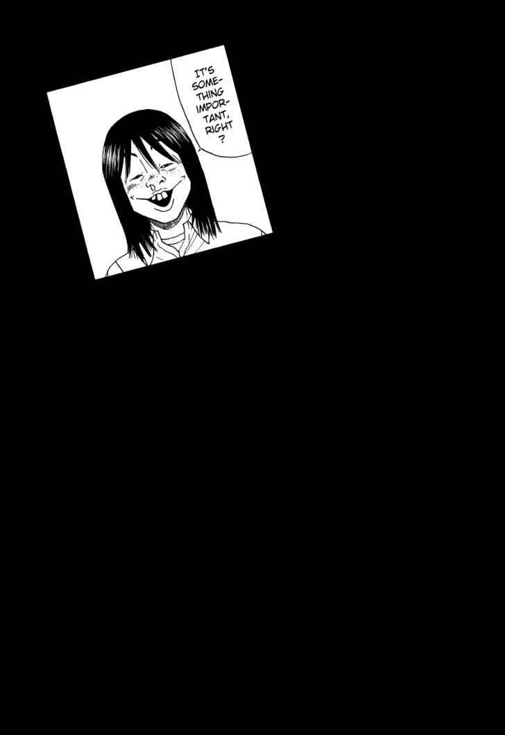 Read Himizu (en) Manga Online