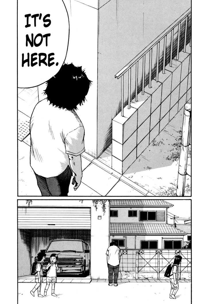 Read Himizu (en) Manga Online