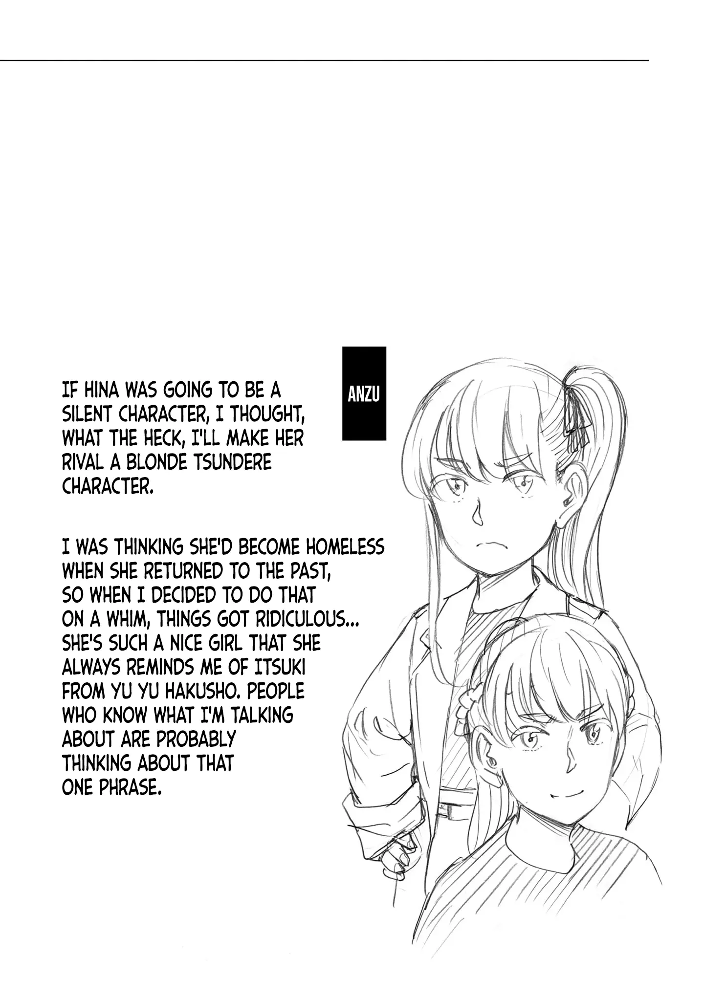 Read Hinamatsuri (en) Manga Online