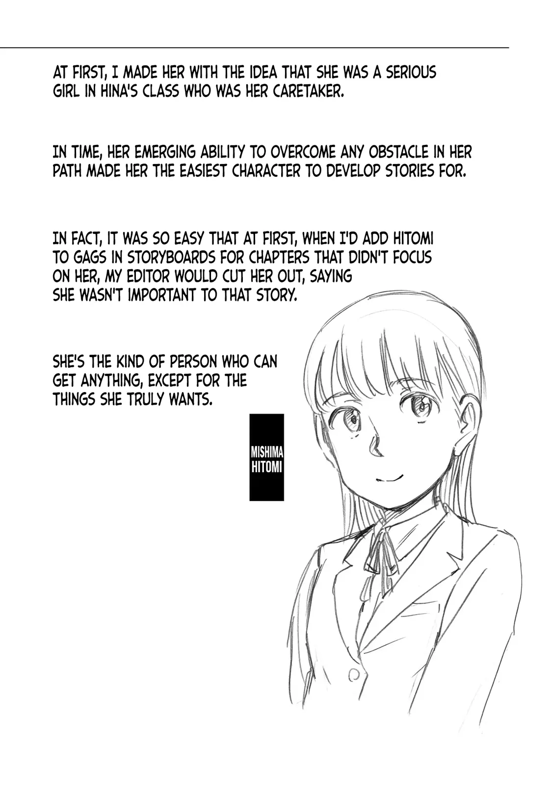 Read Hinamatsuri (en) Manga Online