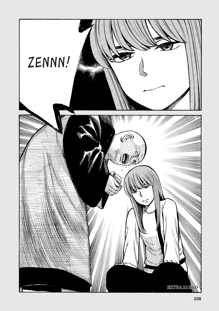 Read Hinamatsuri (en) Manga Online