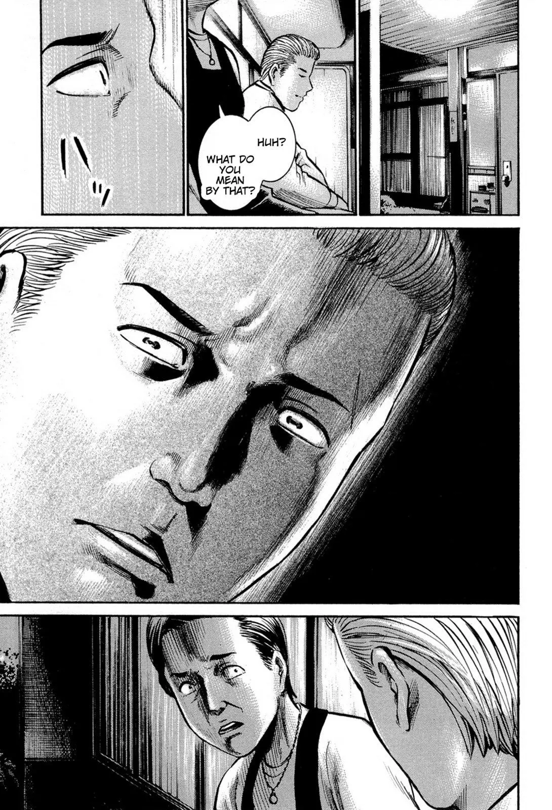 Read Hinamatsuri (en) Manga Online
