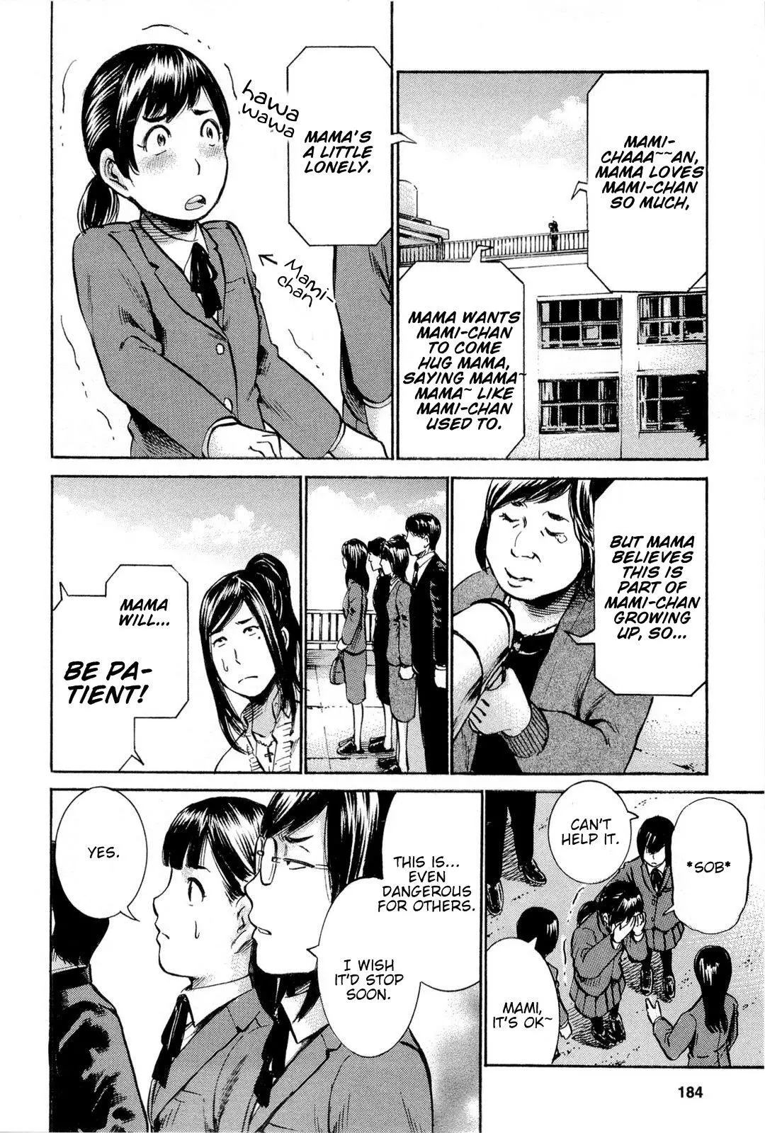 Read Hinamatsuri (en) Manga Online
