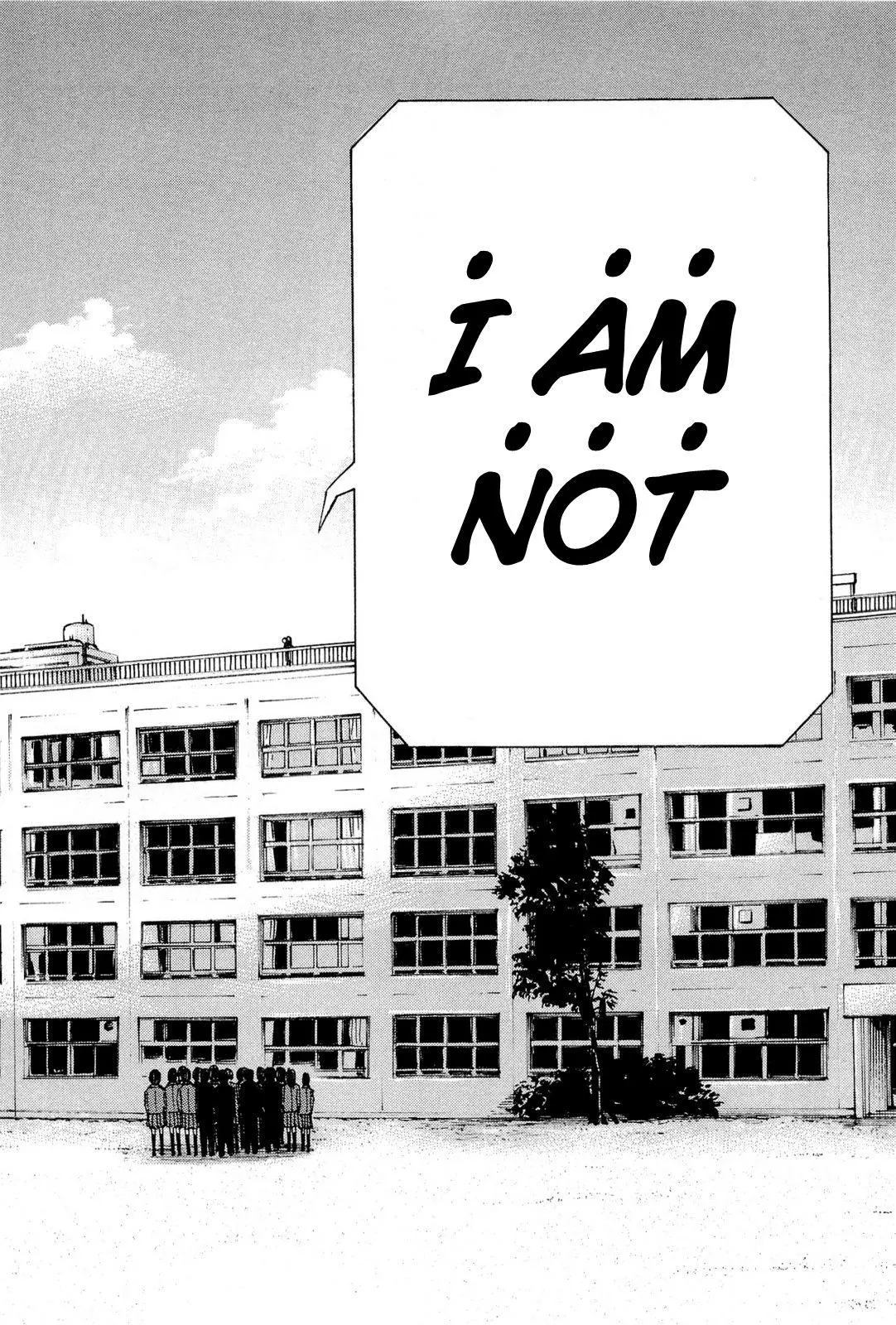 Read Hinamatsuri (en) Manga Online