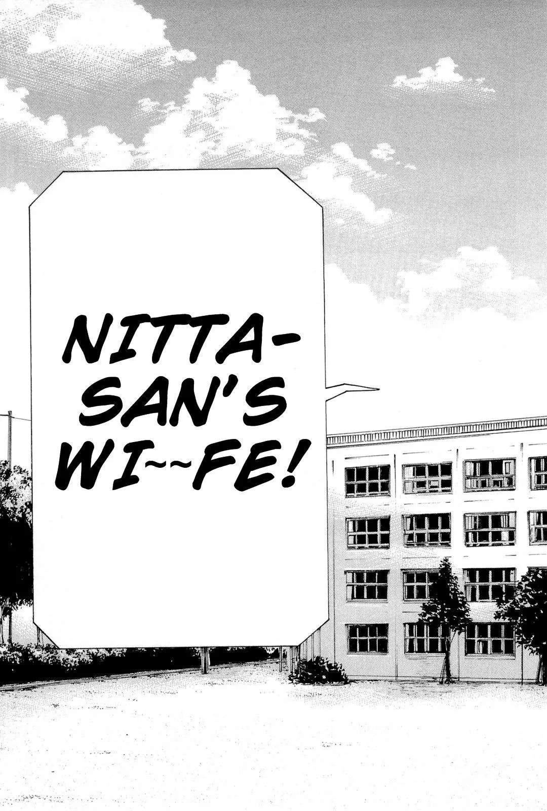 Read Hinamatsuri (en) Manga Online