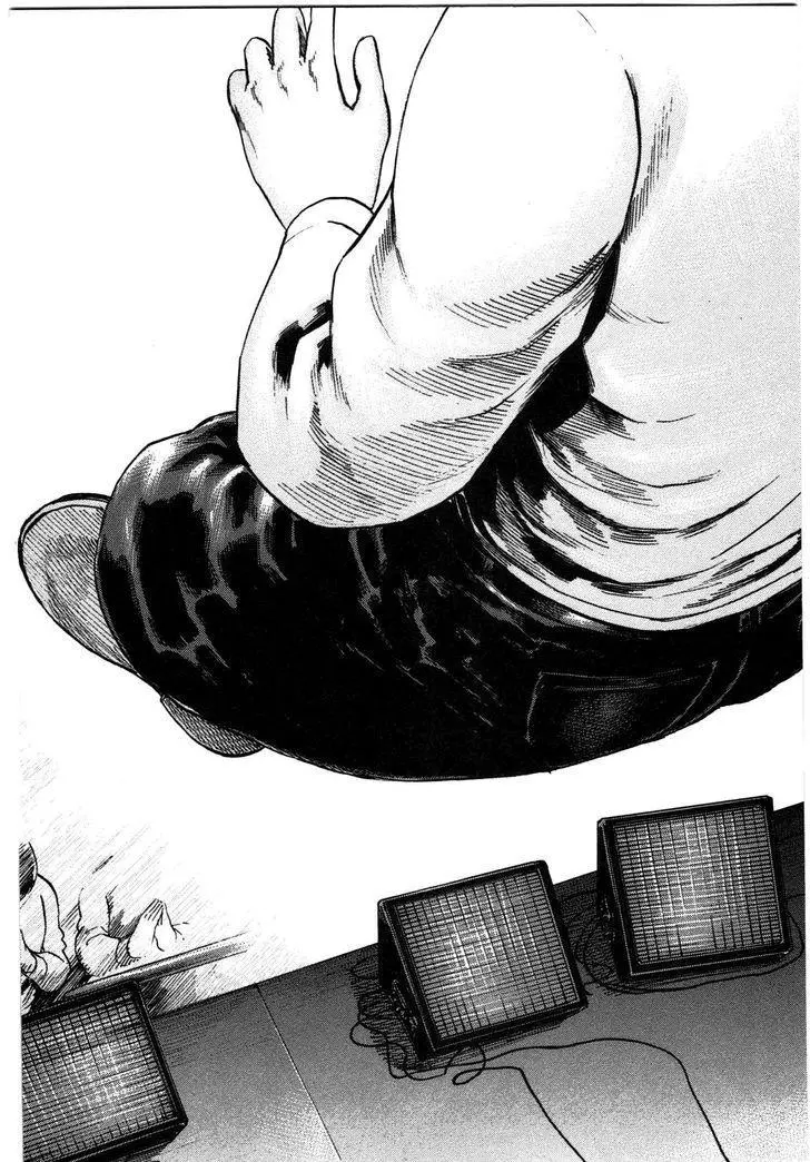 Read Hinamatsuri (en) Manga Online