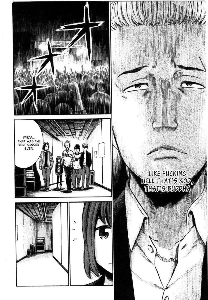 Read Hinamatsuri (en) Manga Online