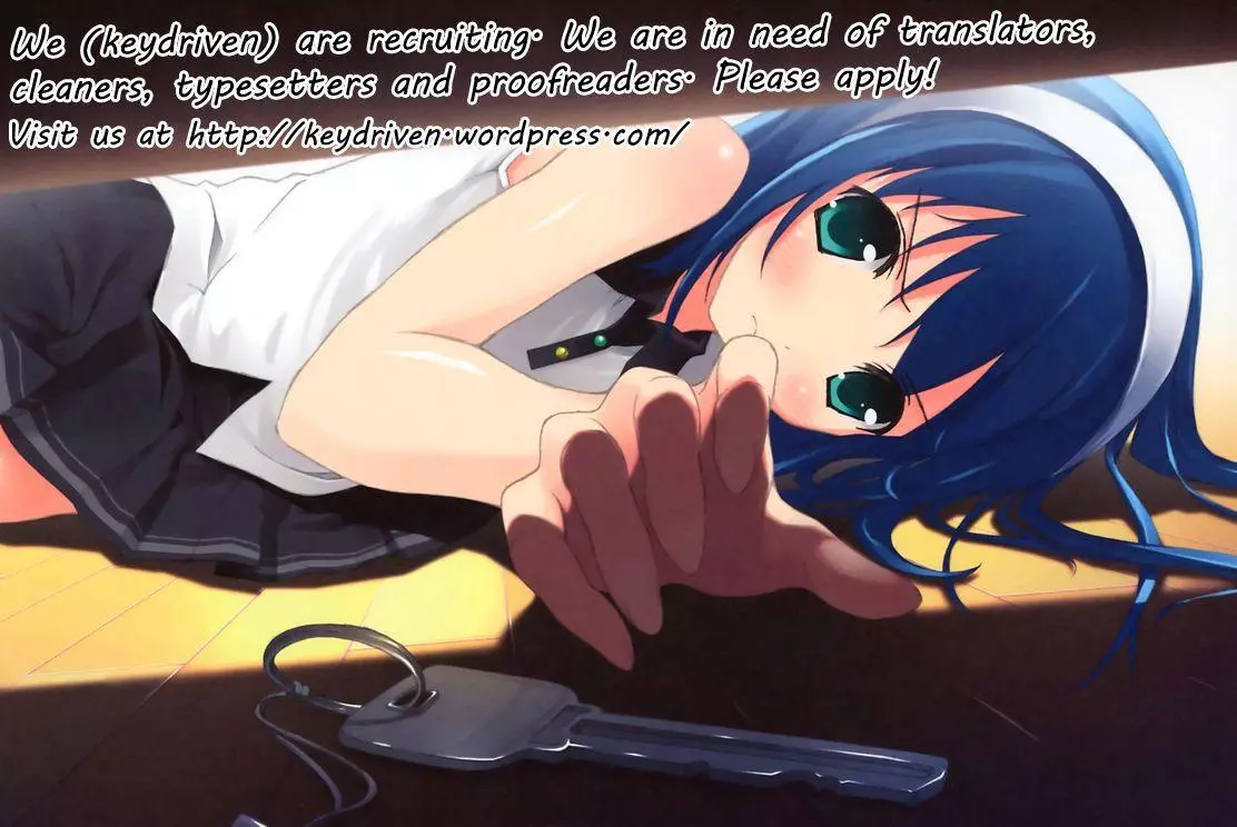 Read Hinamatsuri (en) Manga Online