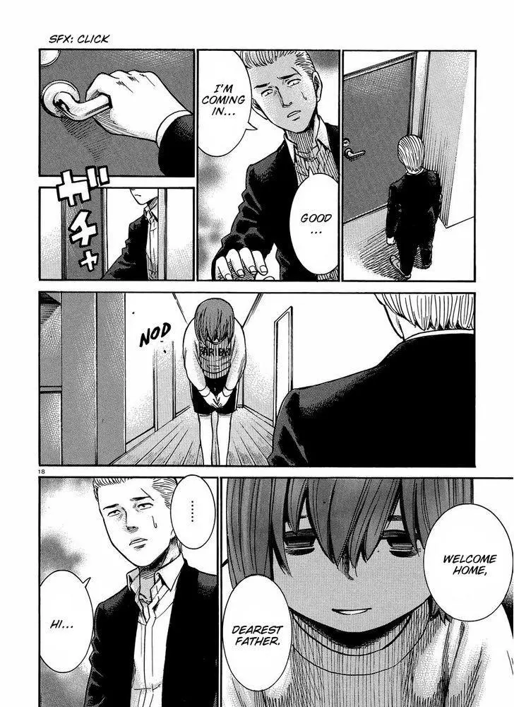 Read Hinamatsuri (en) Manga Online