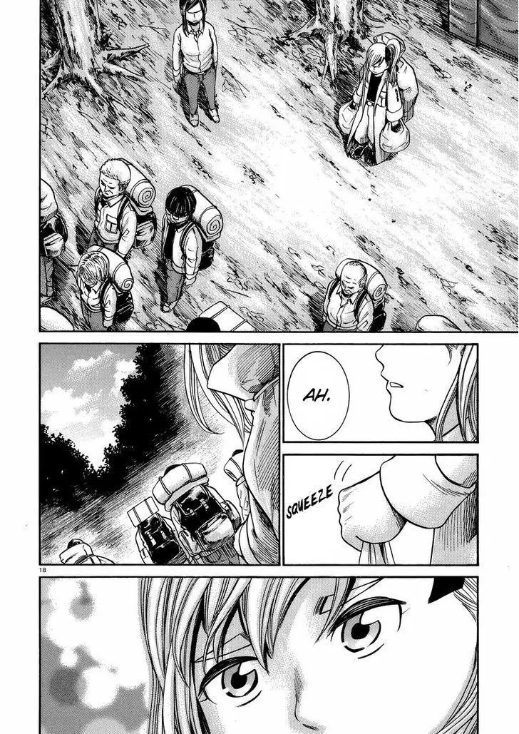 Read Hinamatsuri (en) Manga Online