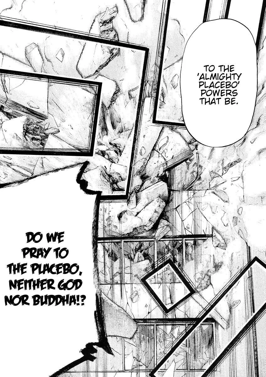 Read Hinamatsuri (en) Manga Online