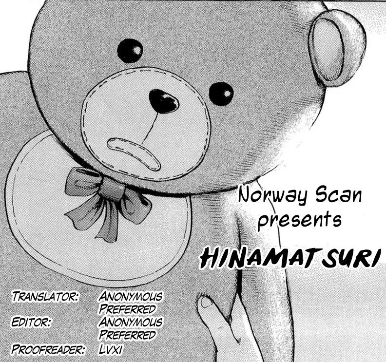 Read Hinamatsuri (en) Manga Online