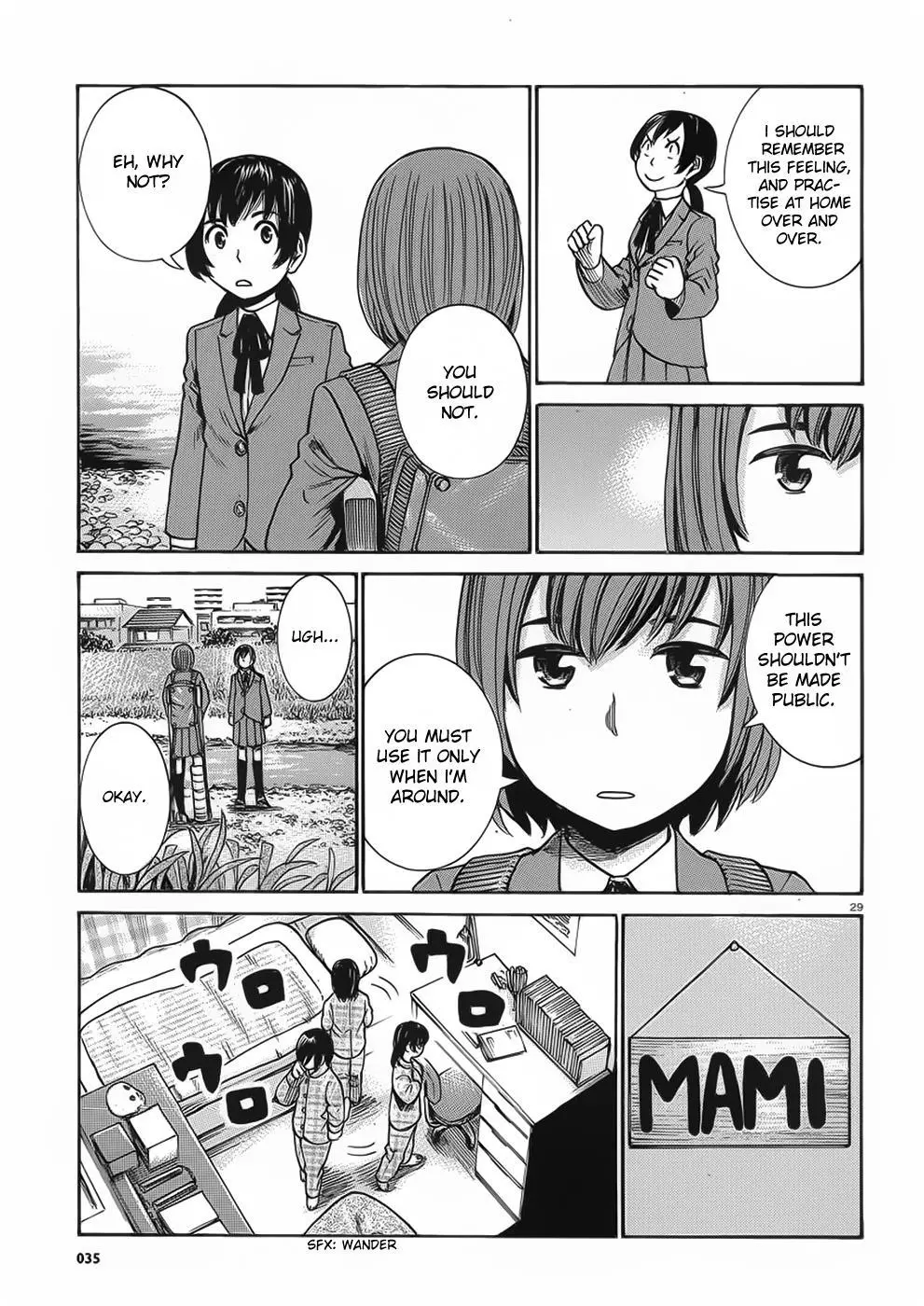 Read Hinamatsuri (en) Manga Online