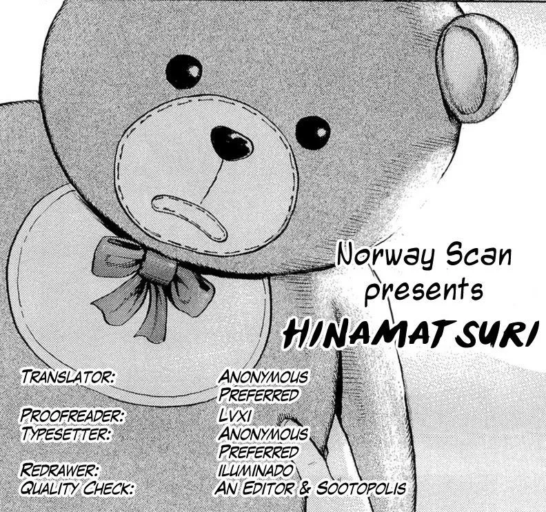 Read Hinamatsuri (en) Manga Online