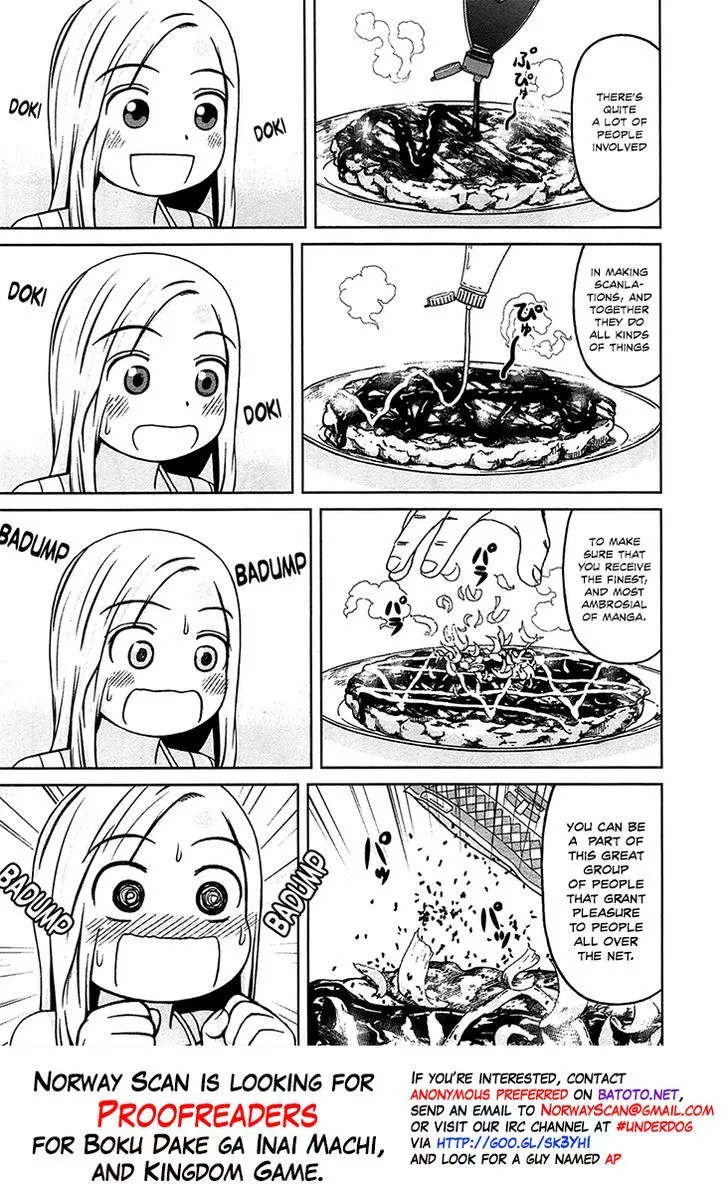 Read Hinamatsuri (en) Manga Online