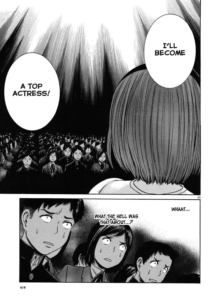 Read Hinamatsuri (en) Manga Online