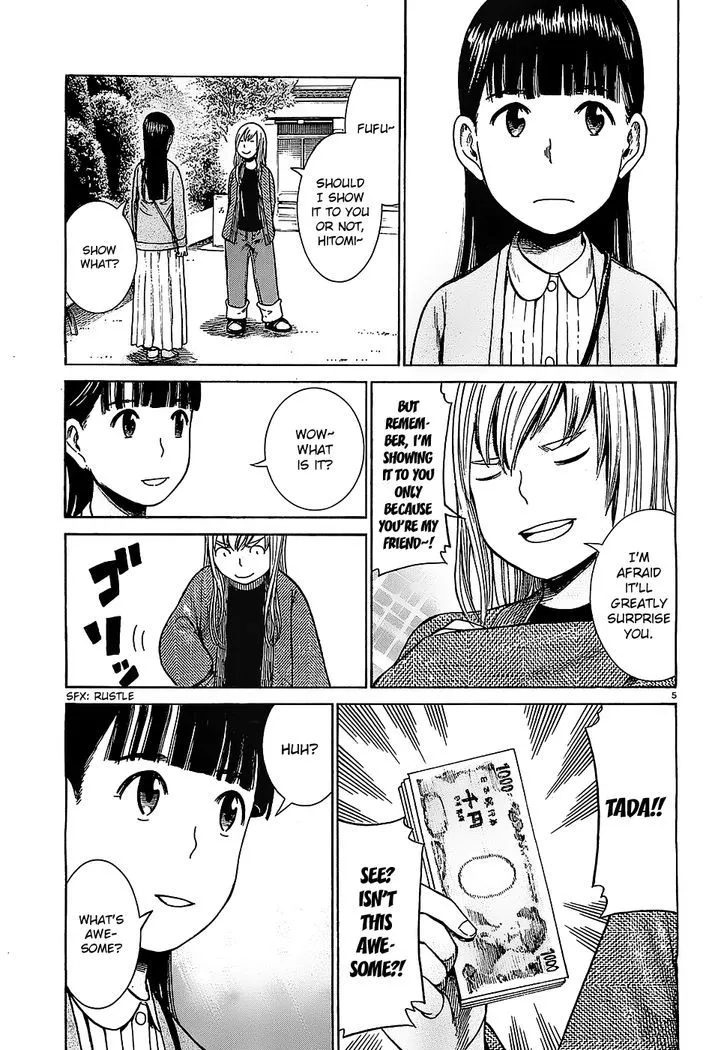 Read Hinamatsuri (en) Manga Online