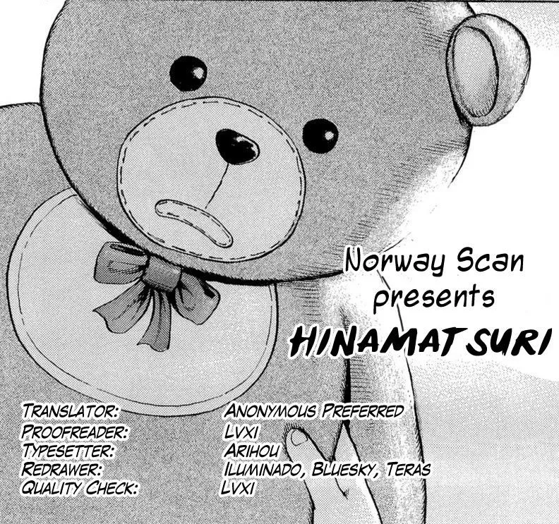 Read Hinamatsuri (en) Manga Online