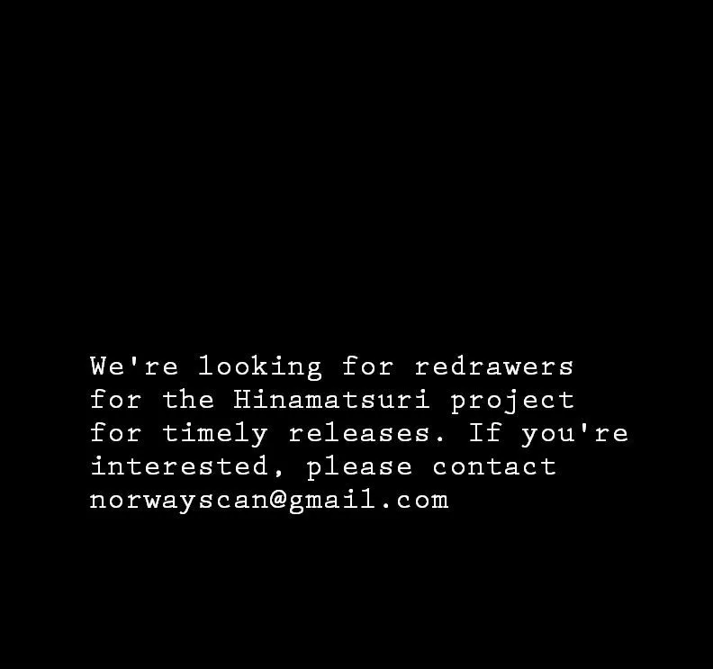 Read Hinamatsuri (en) Manga Online