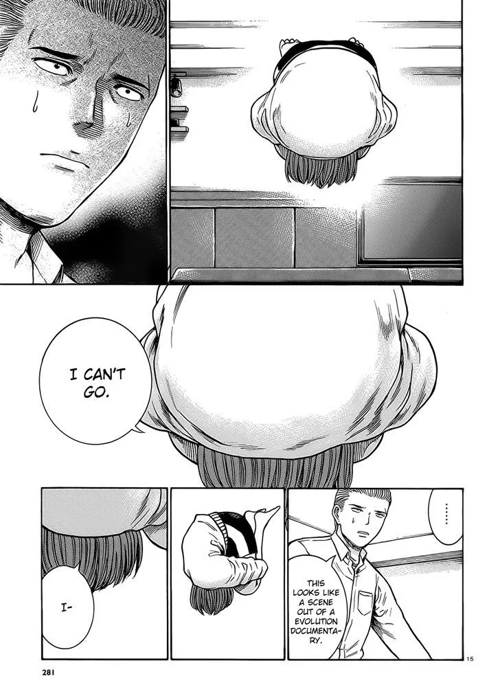 Read Hinamatsuri (en) Manga Online