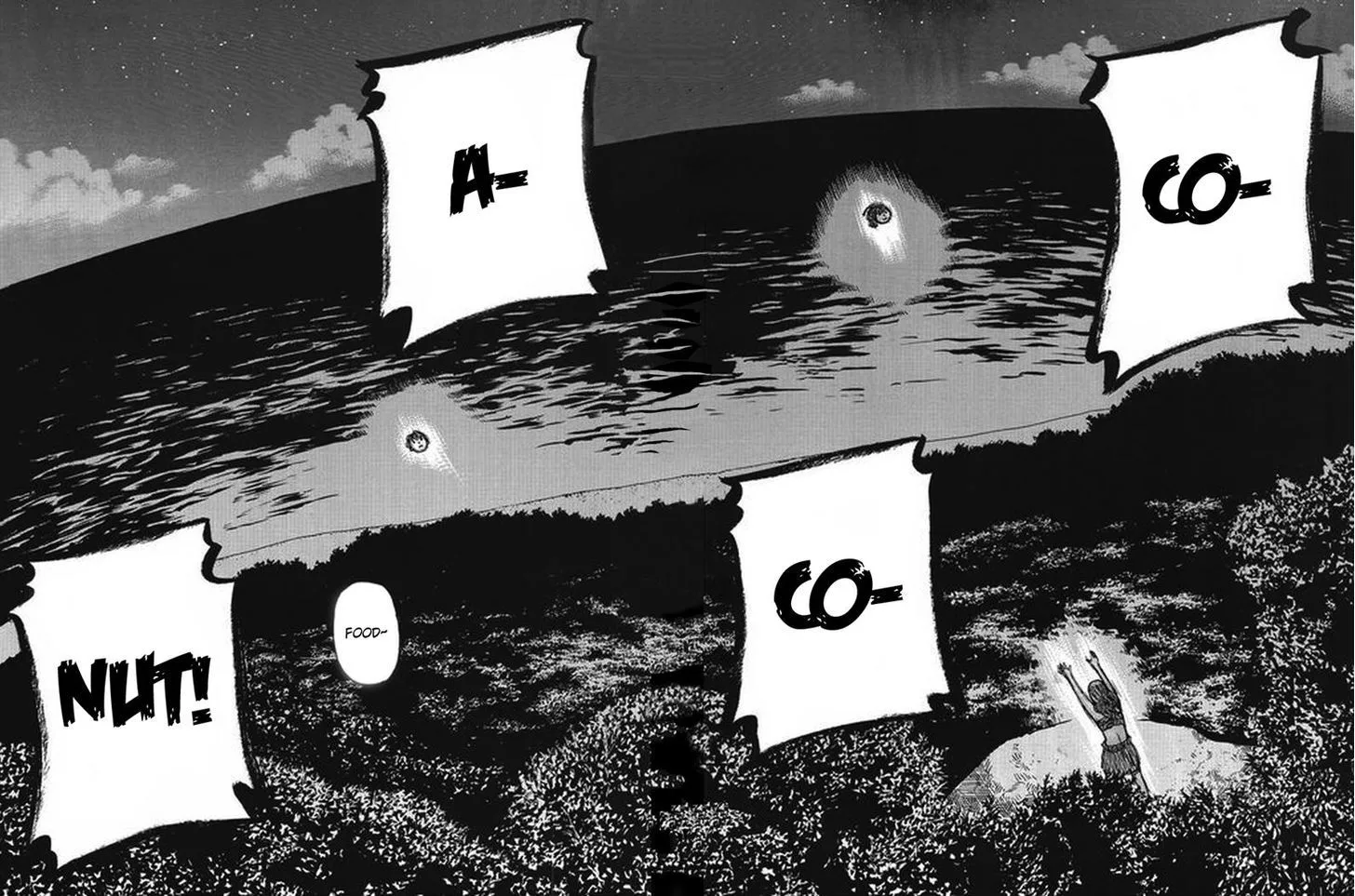 Read Hinamatsuri (en) Manga Online