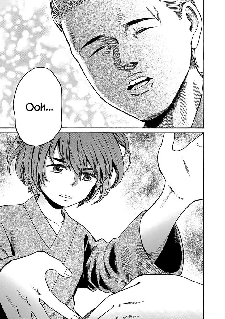 Read Hinamatsuri (en) Manga Online