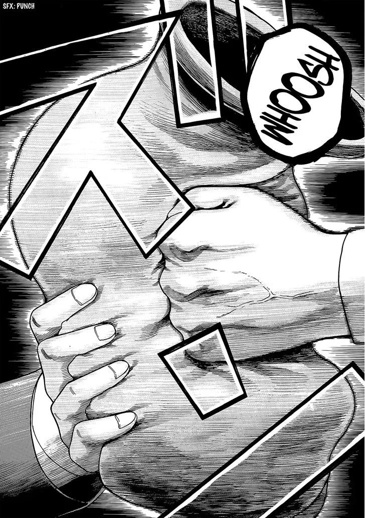 Read Hinamatsuri (en) Manga Online