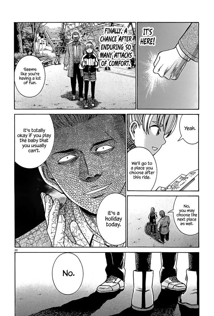 Read Hinamatsuri (en) Manga Online