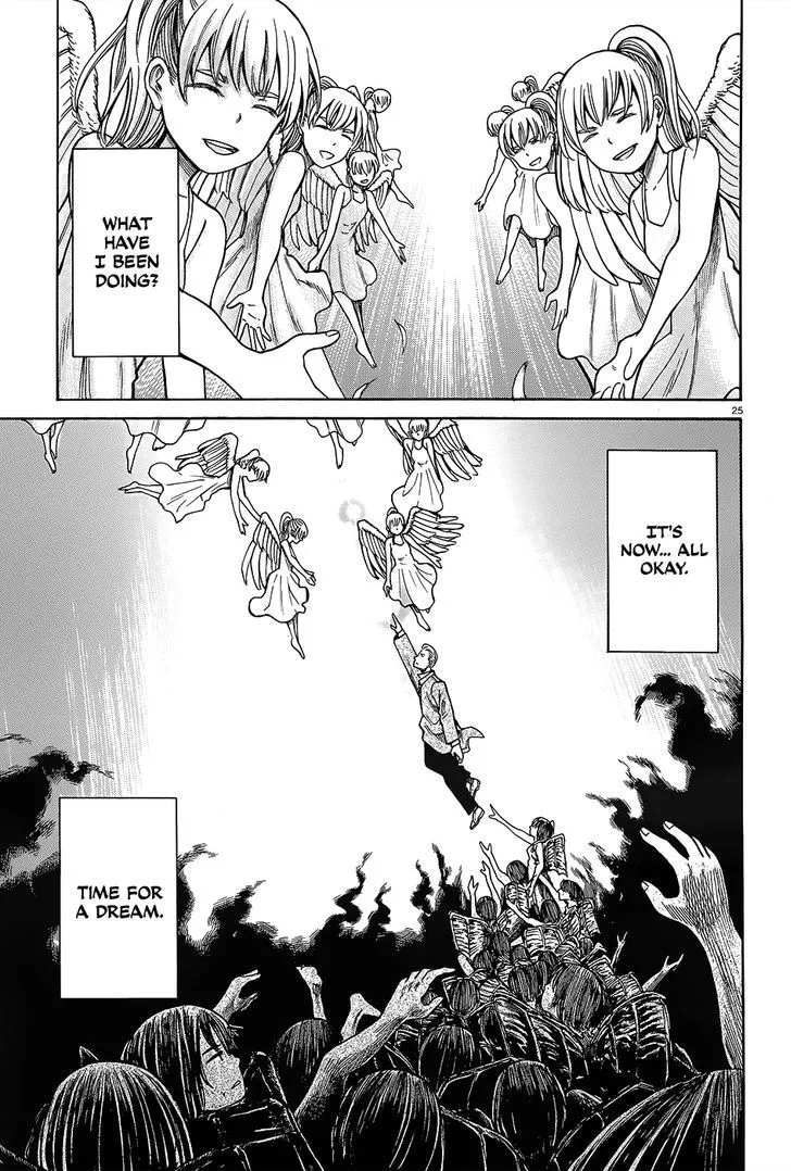 Read Hinamatsuri (en) Manga Online
