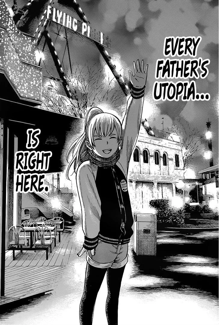 Read Hinamatsuri (en) Manga Online