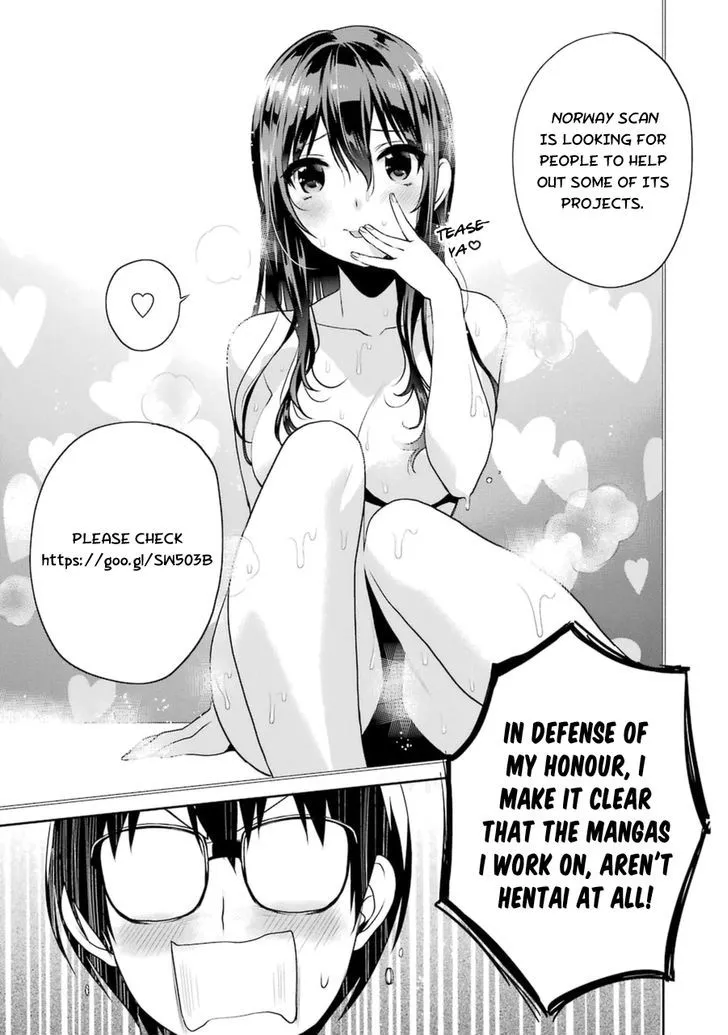 Read Hinamatsuri (en) Manga Online