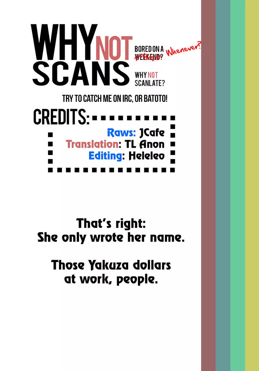 Read Hinamatsuri (en) Manga Online