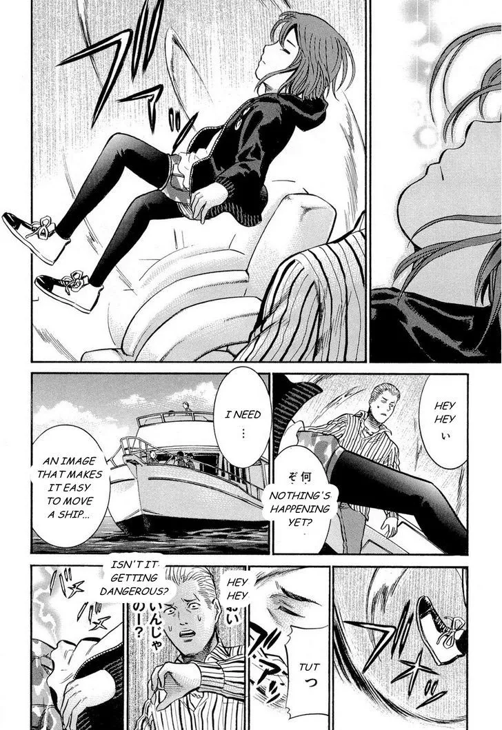 Read Hinamatsuri (en) Manga Online