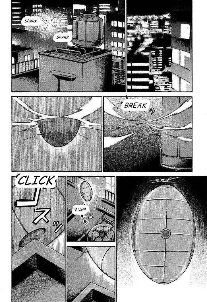 Read Hinamatsuri (en) Manga Online