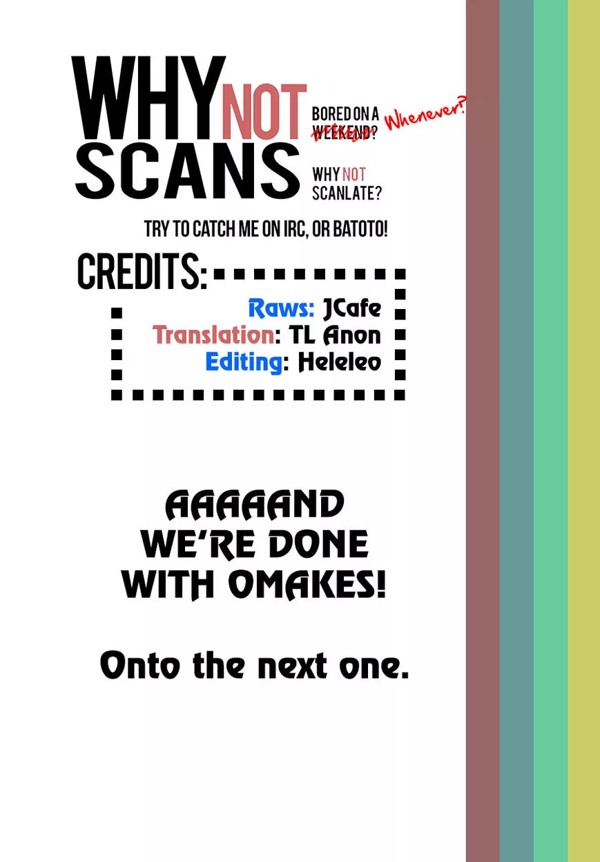 Read Hinamatsuri (en) Manga Online