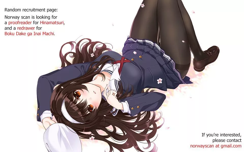 Read Hinamatsuri (en) Manga Online