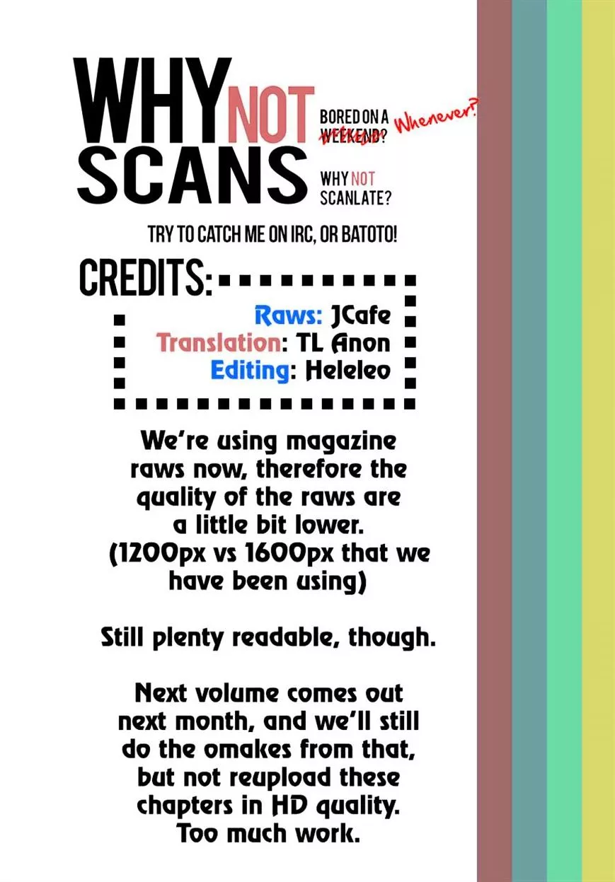 Read Hinamatsuri (en) Manga Online