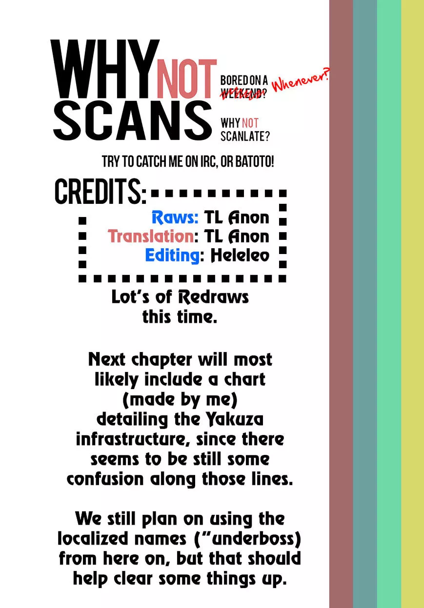 Read Hinamatsuri (en) Manga Online