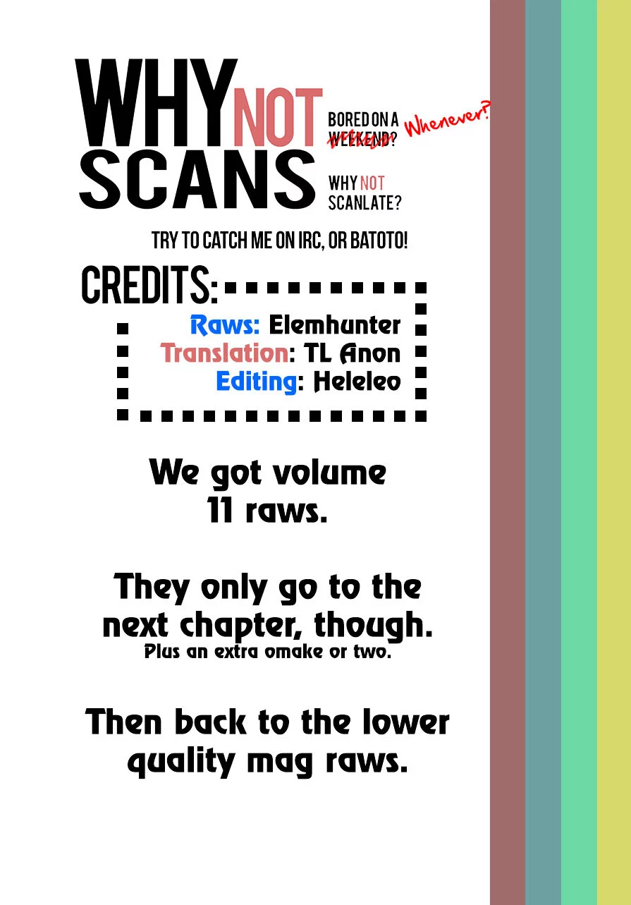 Read Hinamatsuri (en) Manga Online