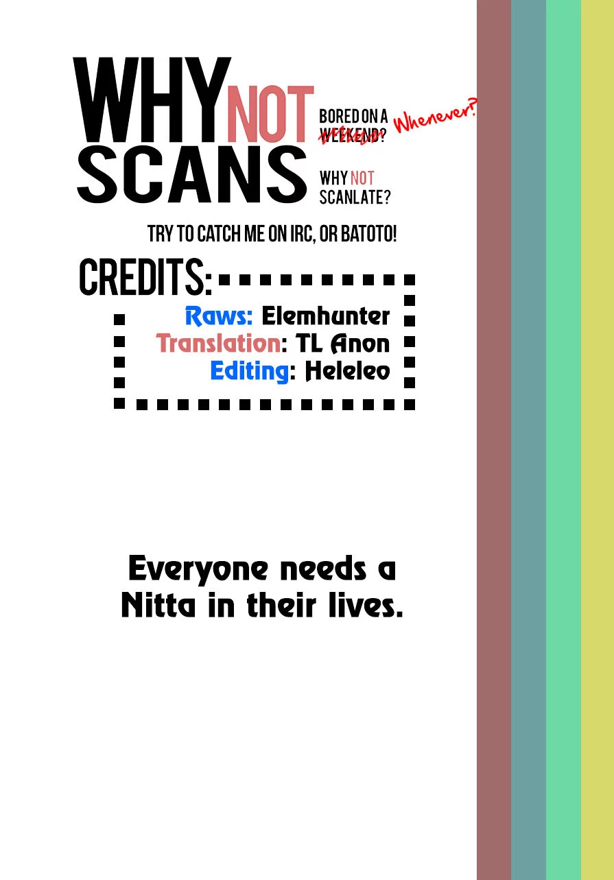 Read Hinamatsuri (en) Manga Online