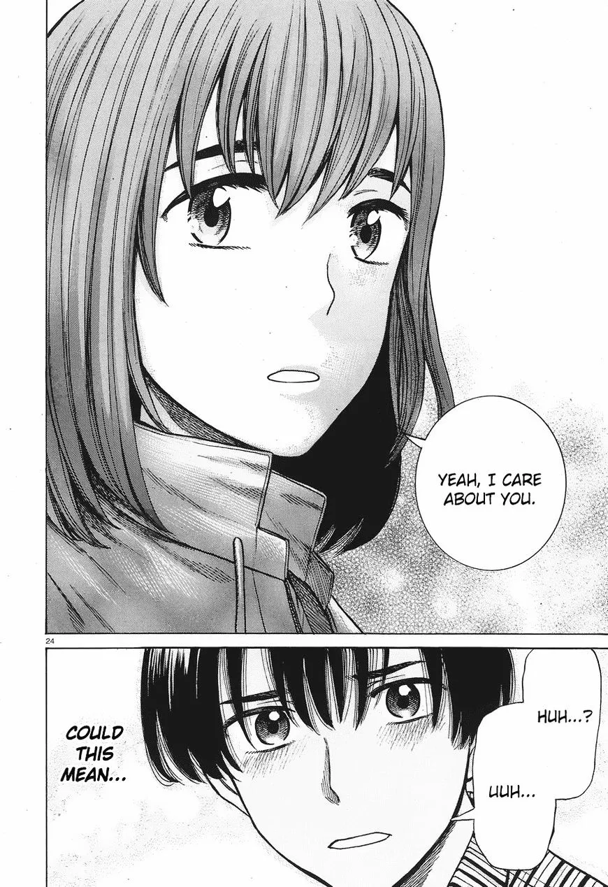 Read Hinamatsuri (en) Manga Online