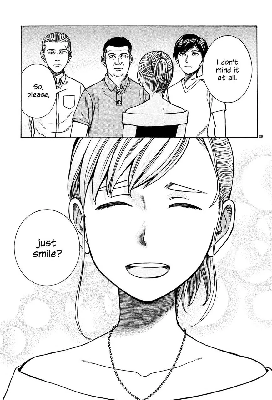 Read Hinamatsuri (en) Manga Online