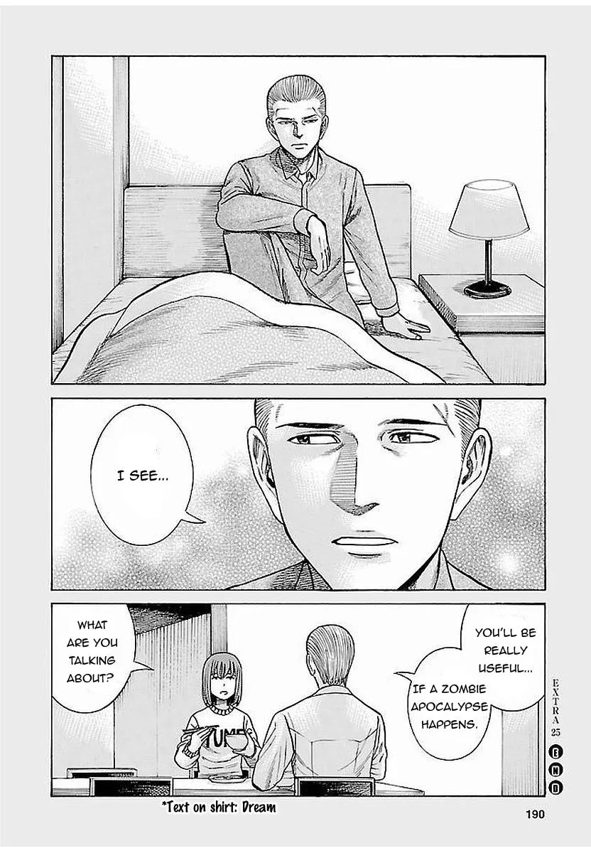 Read Hinamatsuri (en) Manga Online