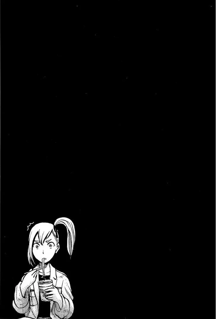 Read Hinamatsuri (en) Manga Online