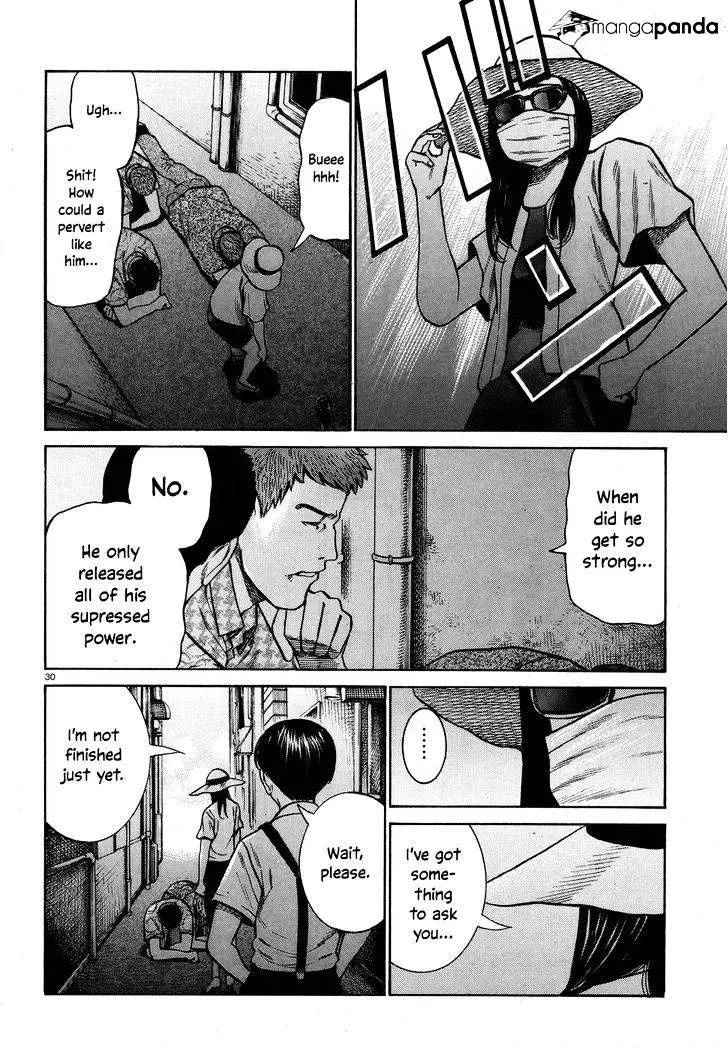 Read Hinamatsuri (en) Manga Online