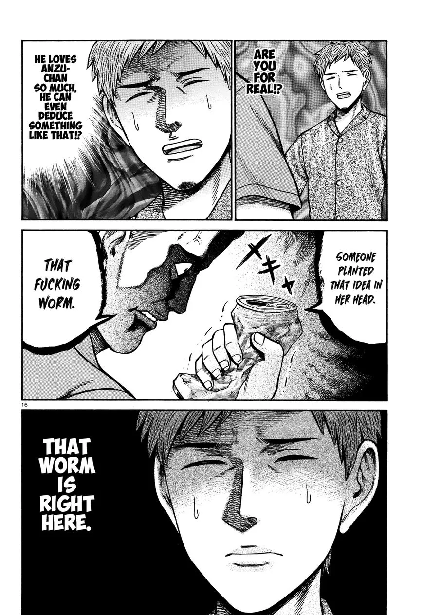 Read Hinamatsuri (en) Manga Online