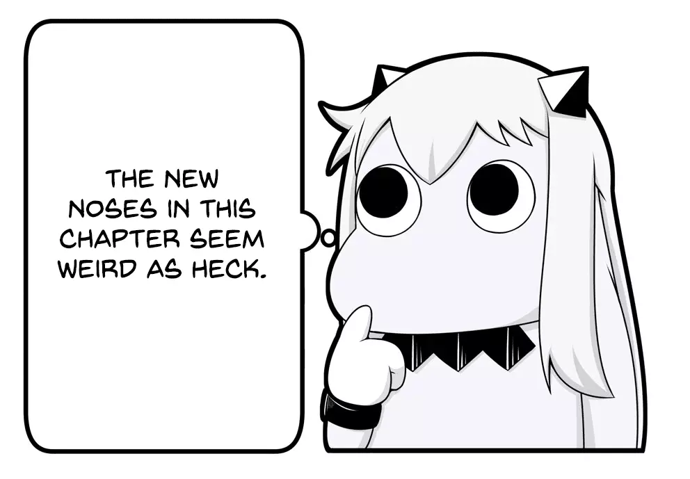 Read Hinamatsuri (en) Manga Online