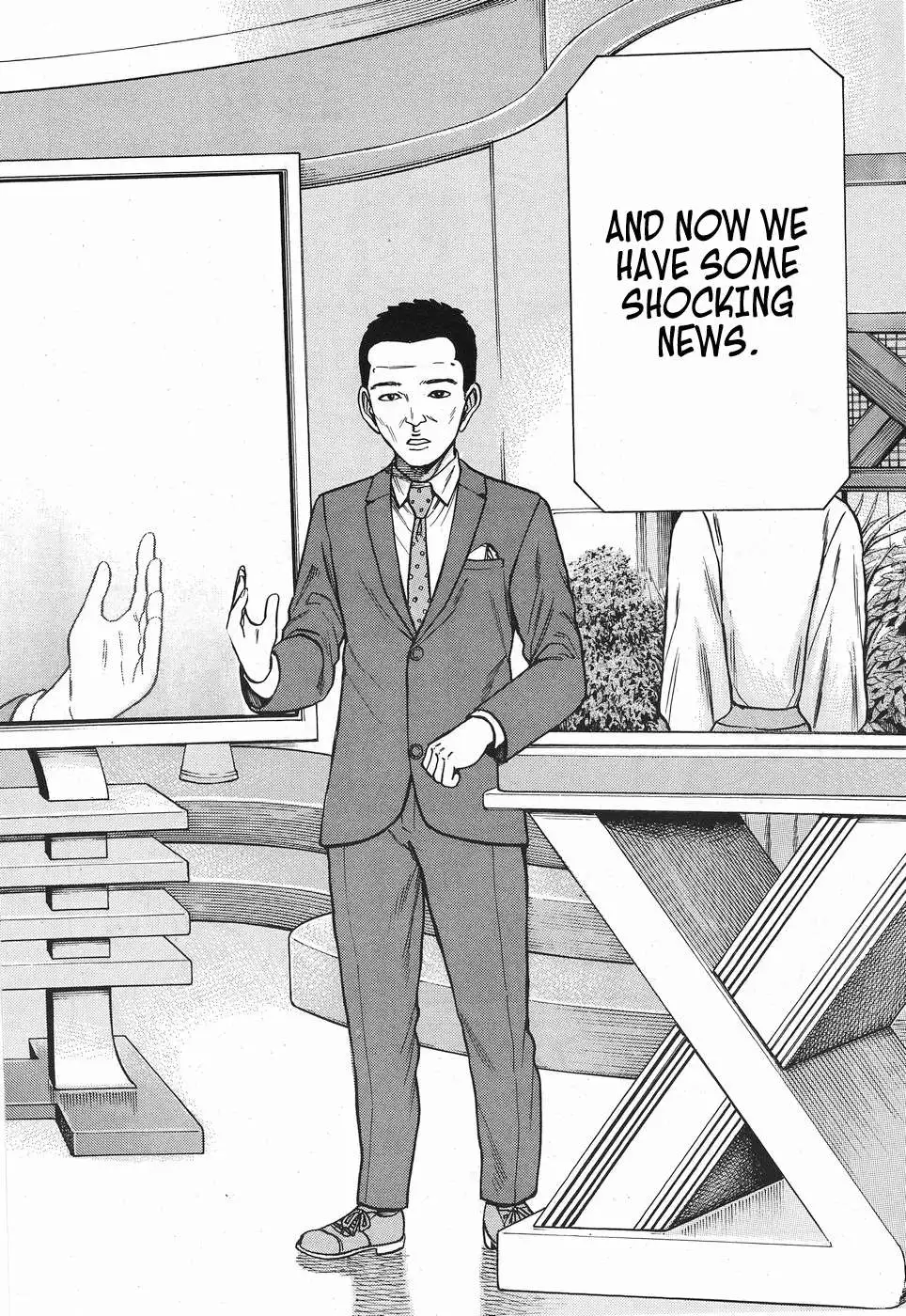 Read Hinamatsuri (en) Manga Online