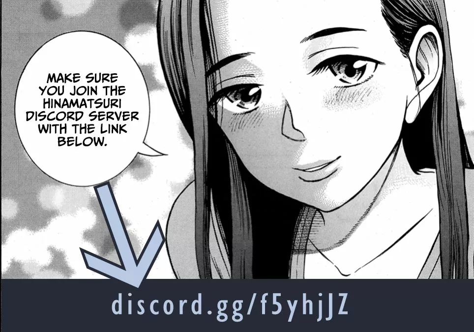 Read Hinamatsuri (en) Manga Online